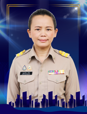 นางสาวปุญยรัตน์ คำใส